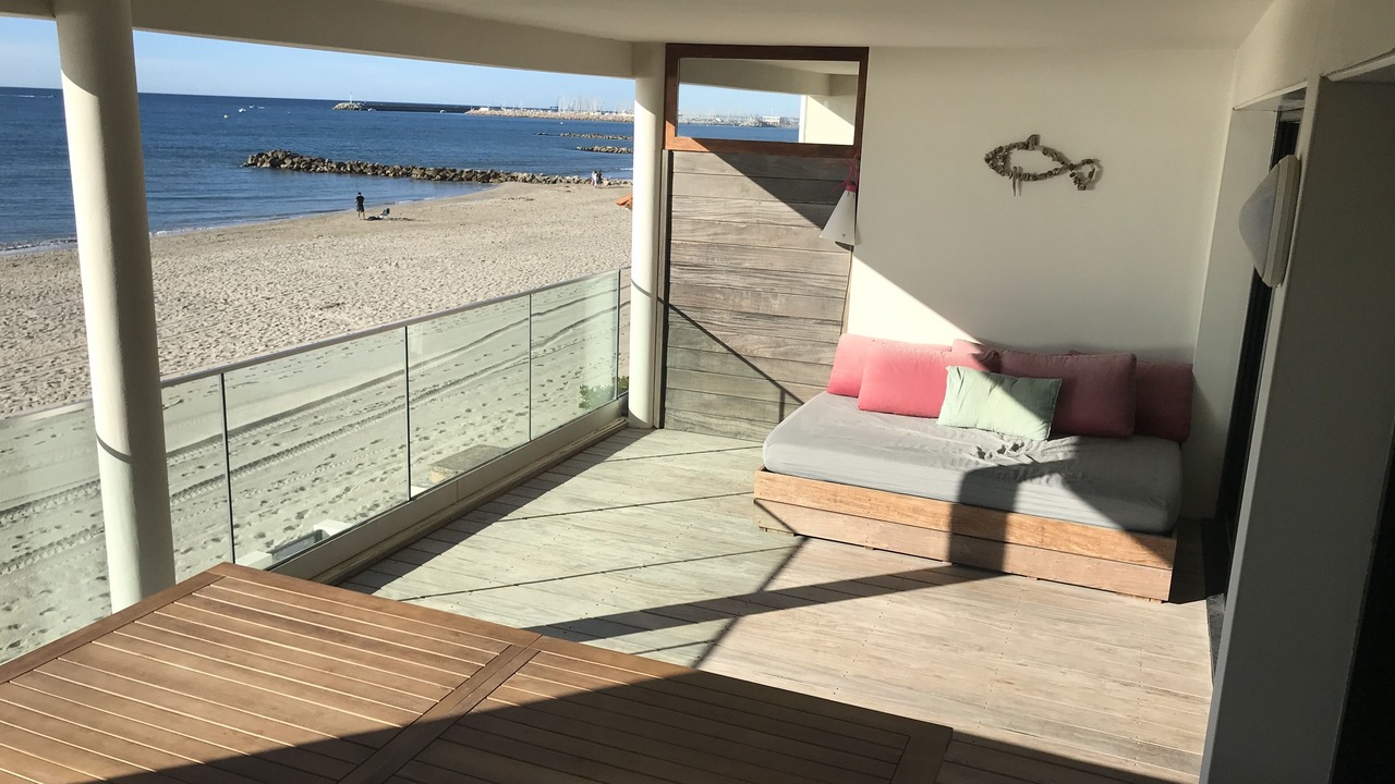 Photo of Outdoor in Palavas-les-Flots