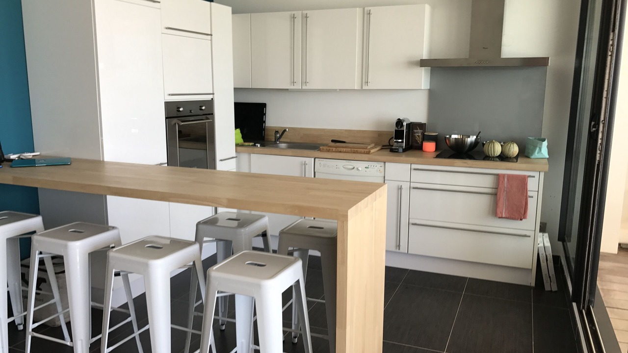 Photo of Kitchen in Palavas-les-Flots