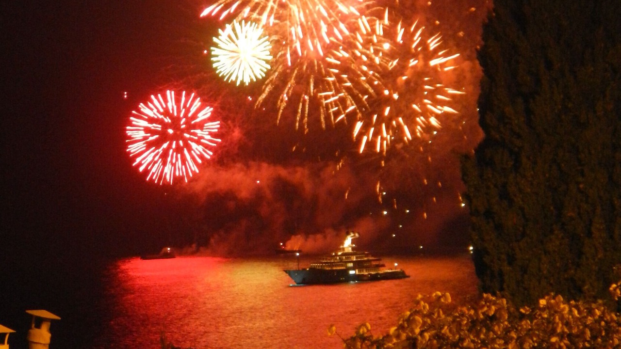 Photo of Outdoor in Roquebrune-Cap-Martin