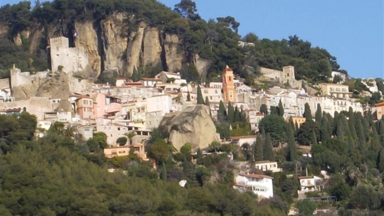 Photo of Outdoor in Roquebrune-Cap-Martin
