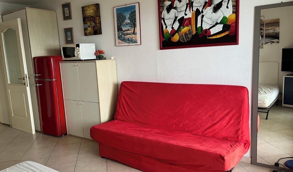 Photo of Livingroom in Roquebrune-Cap-Martin