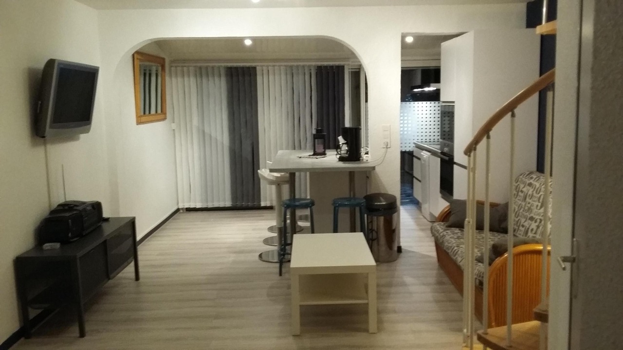 Photo of Livingroom in Marseillan