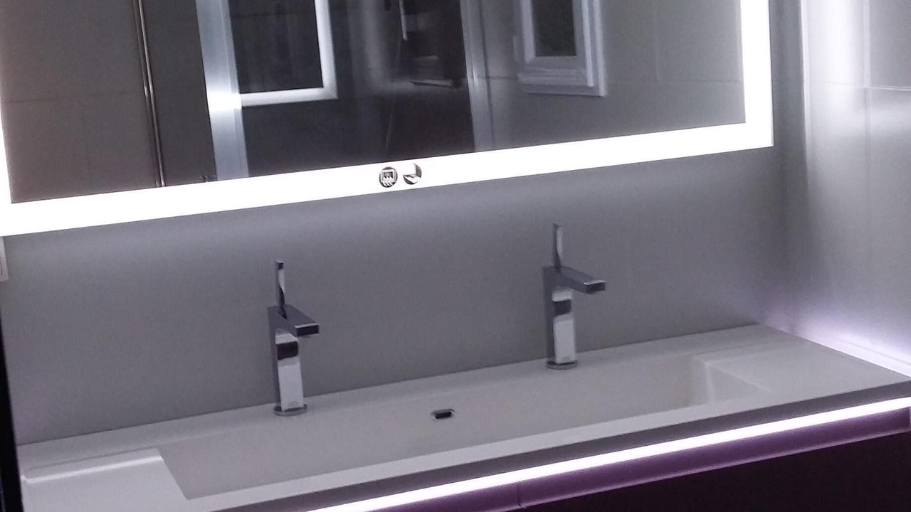 Photo of Bathroom in Marseillan