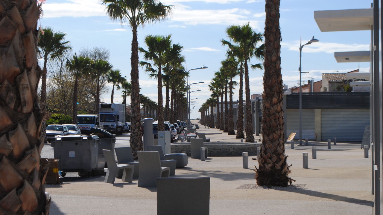 Photo of Others in Marseillan
