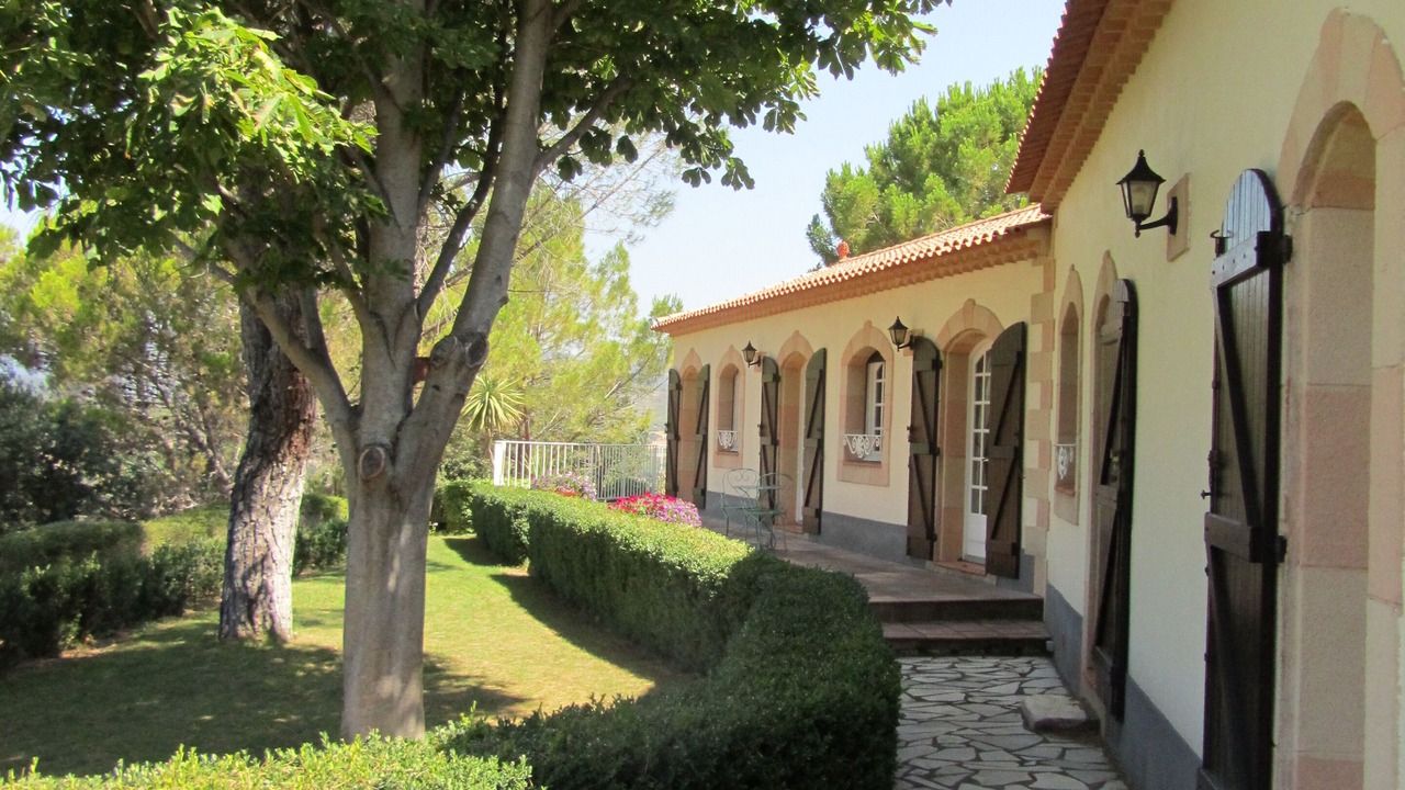 Photo of Outdoor in Cessenon-sur-Orb