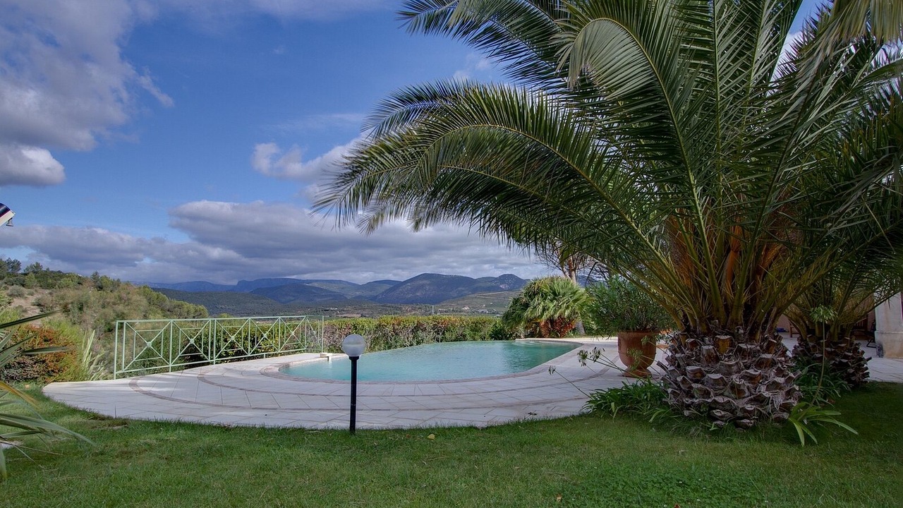 Photo of Outdoor in Cessenon-sur-Orb