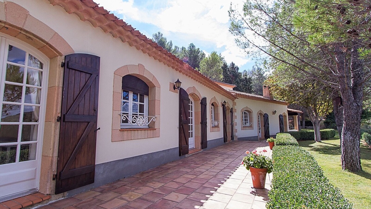 Photo of Outdoor in Cessenon-sur-Orb