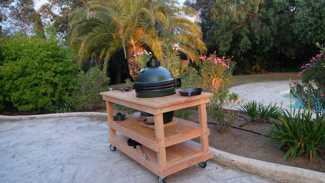 Photo of Outdoor in Les Issambres