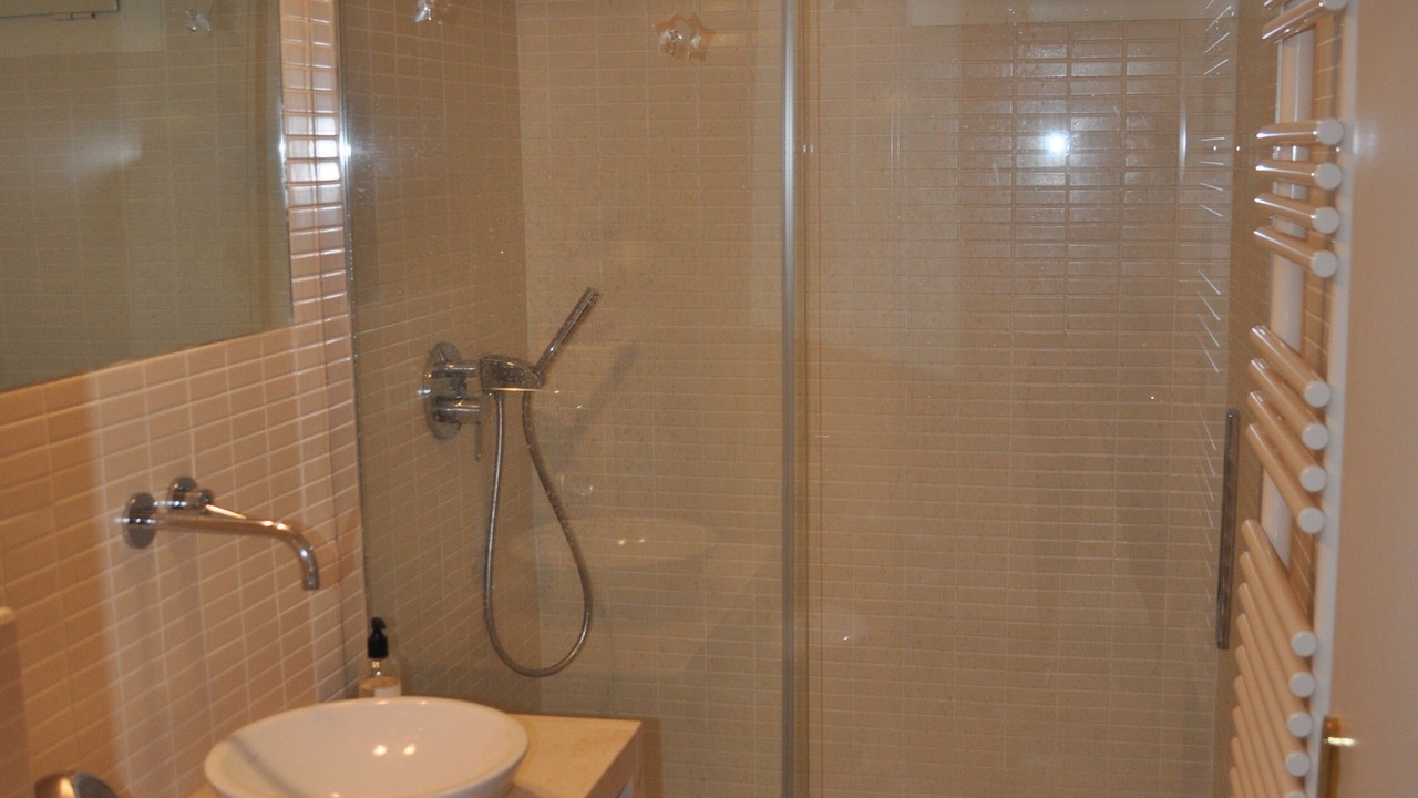 Photo of Bathroom in Les Issambres