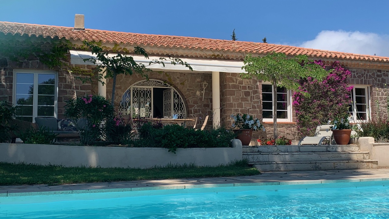 Photo of Outdoor in Les Issambres