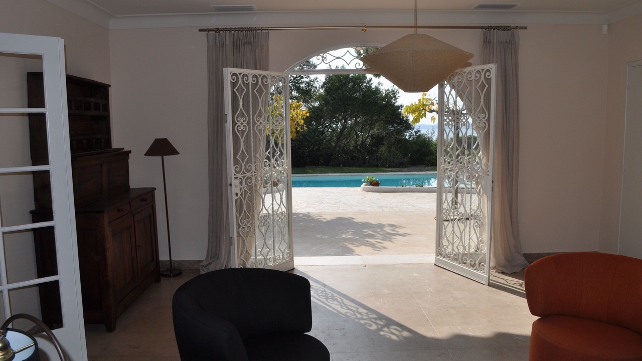 Photo of Outdoor in Les Issambres