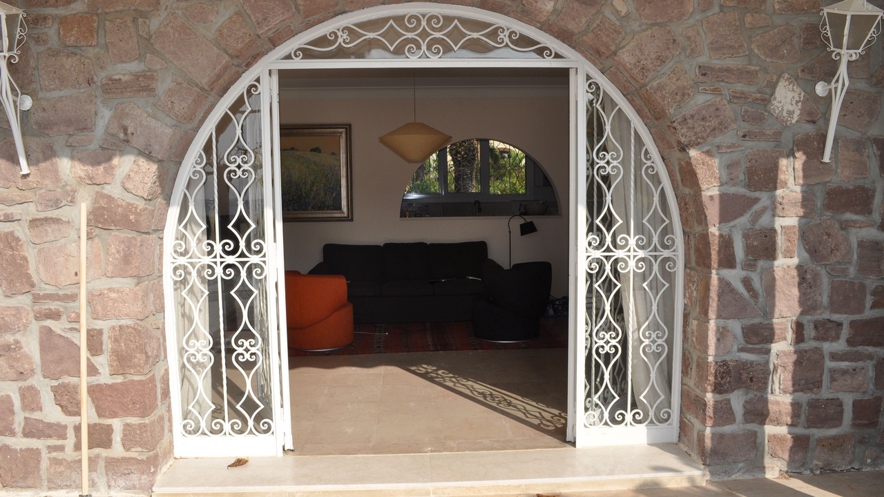 Photo of Outdoor in Les Issambres