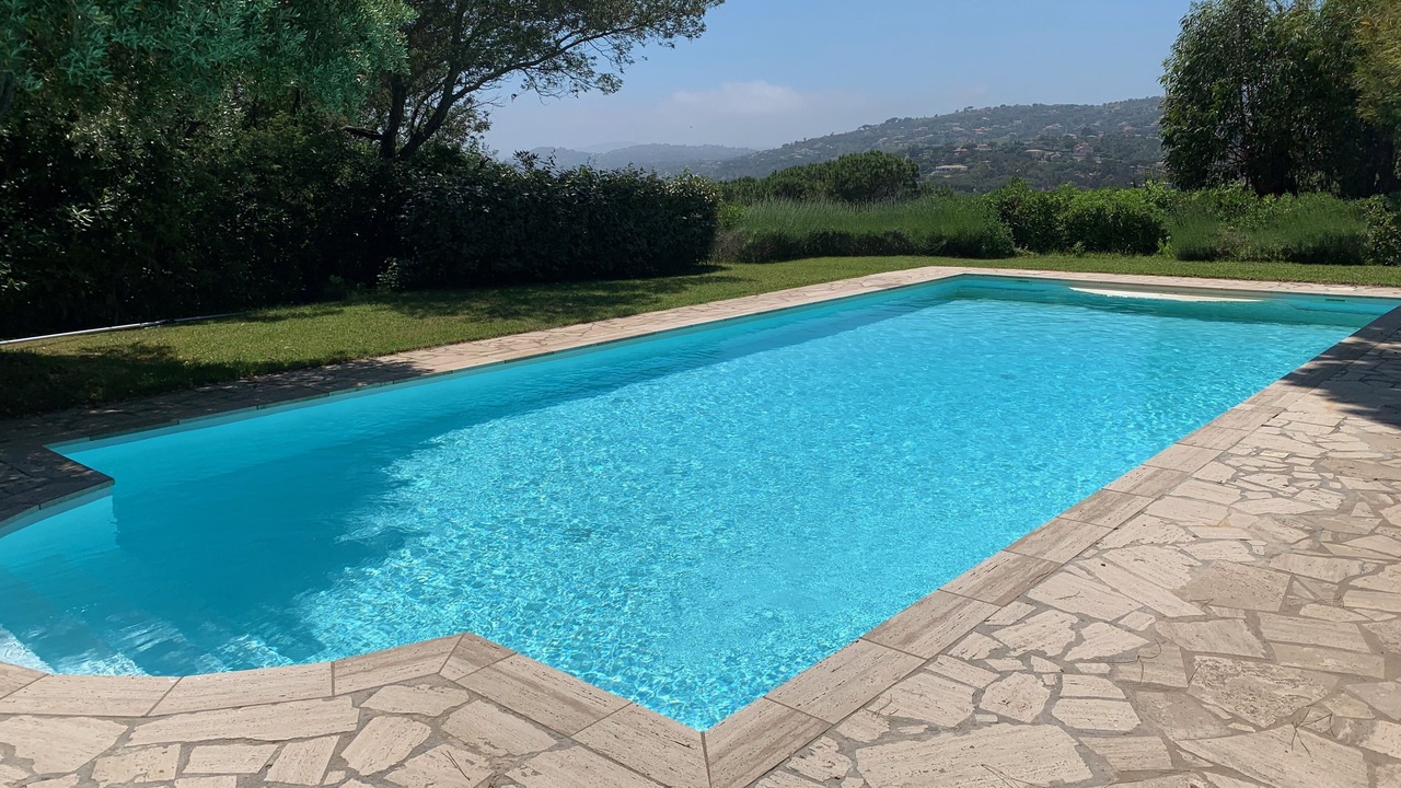 Photo of Outdoor in Les Issambres