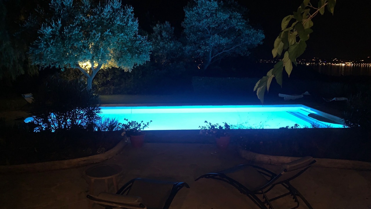 Photo of Outdoor in Les Issambres
