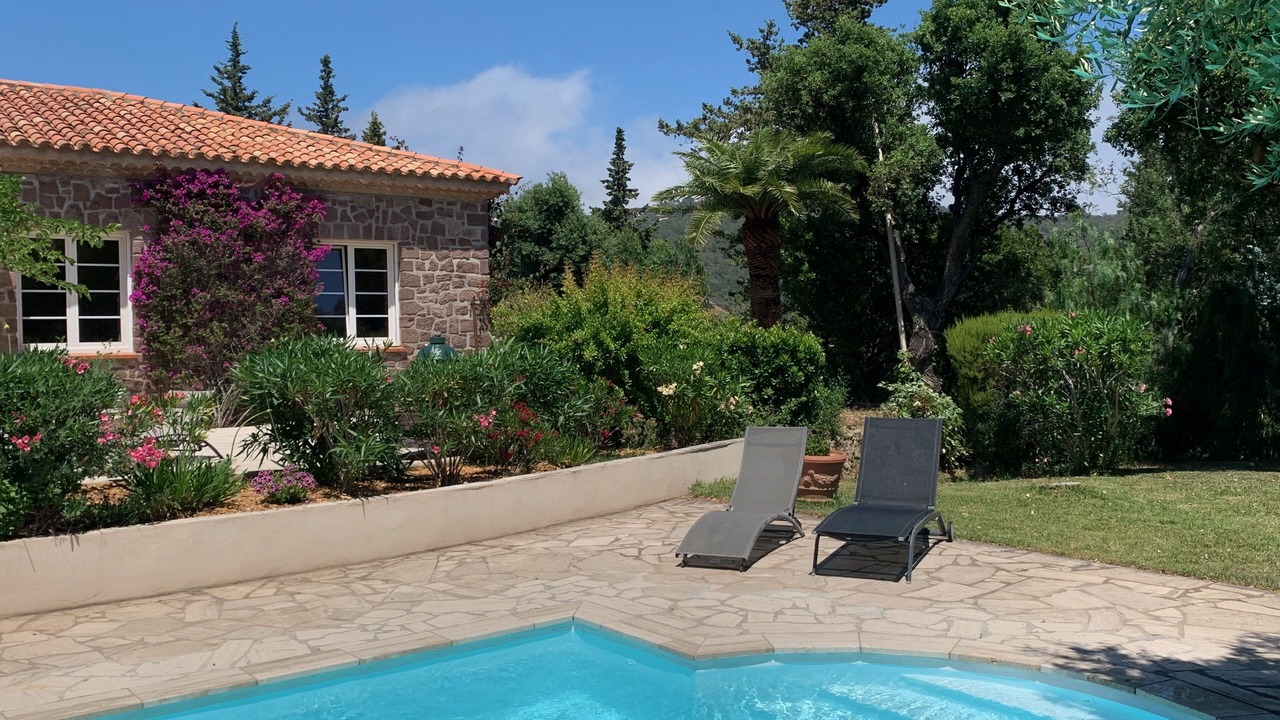 Photo of Outdoor in Les Issambres