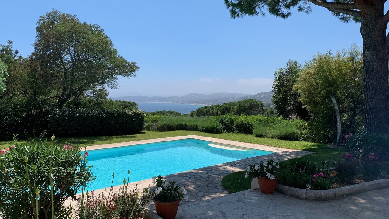 Photo of Outdoor in Les Issambres