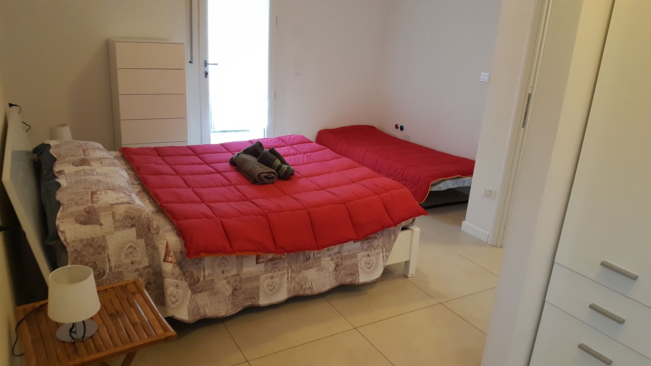Photo of Bedroom in San Benedetto di Lugana