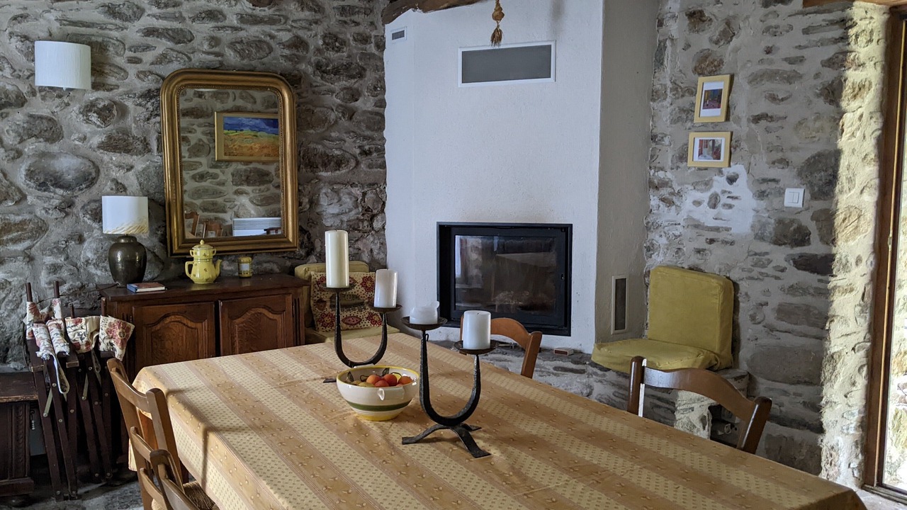 Photo of Others in Saint-Vincent-d'Olargues
