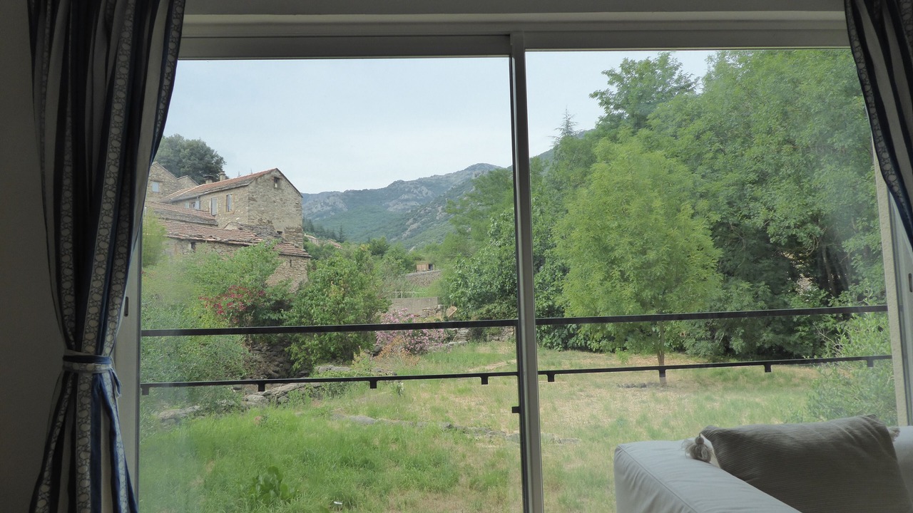 Photo of Outdoor in Saint-Vincent-d'Olargues