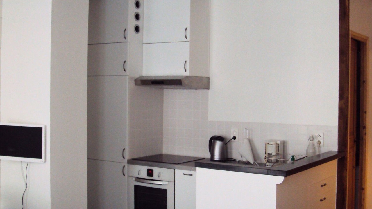 Photo of Kitchen in Avignon City Centre