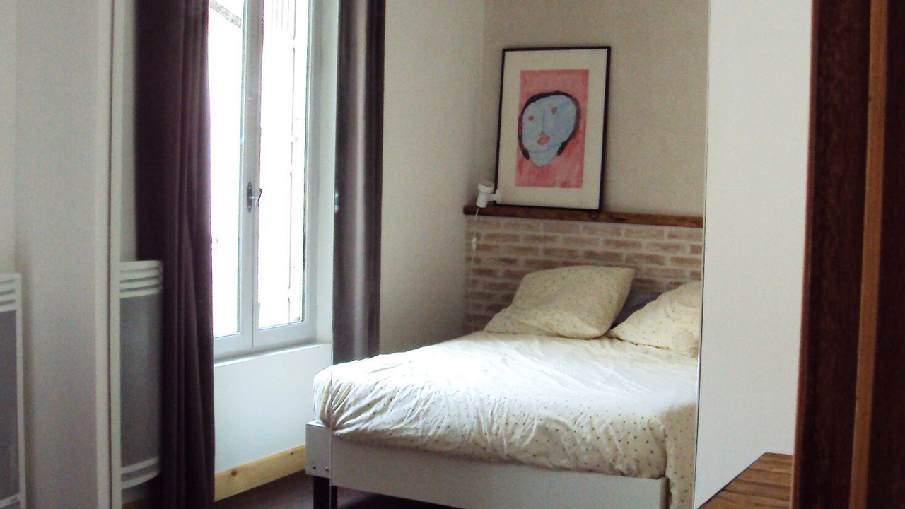 Photo of Bedroom in Avignon City Centre