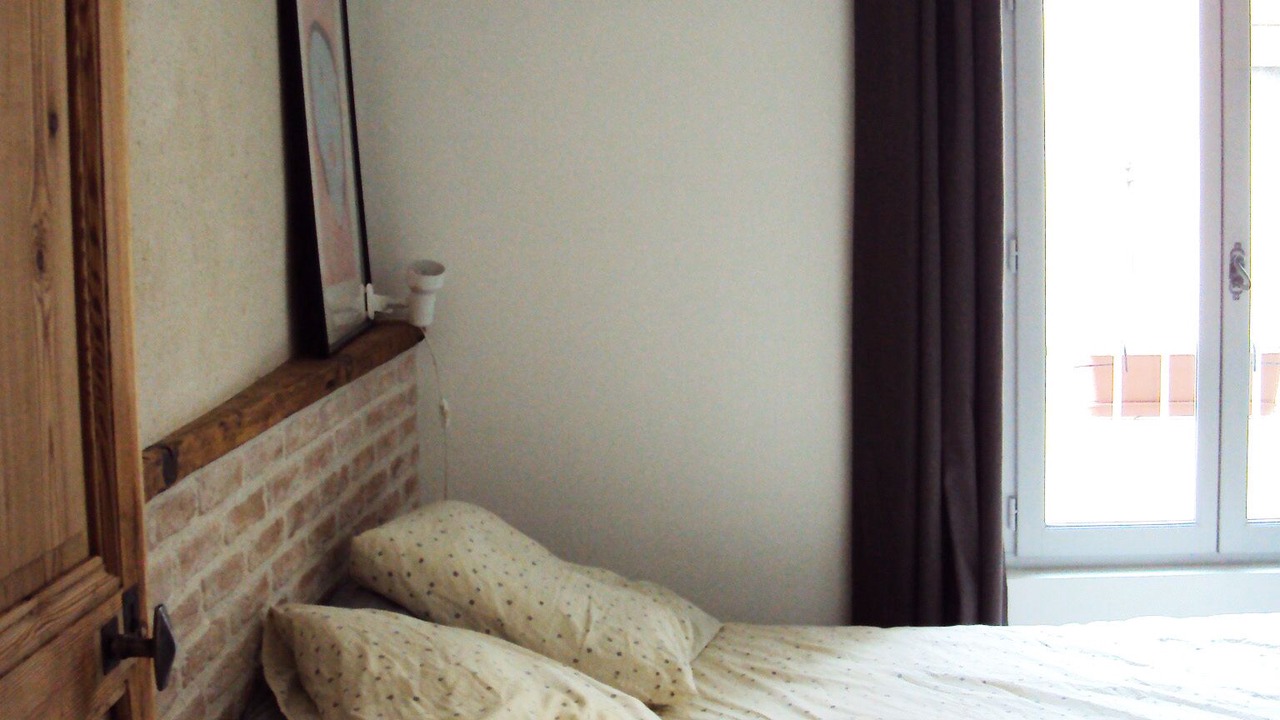Photo of Bedroom in Avignon City Centre