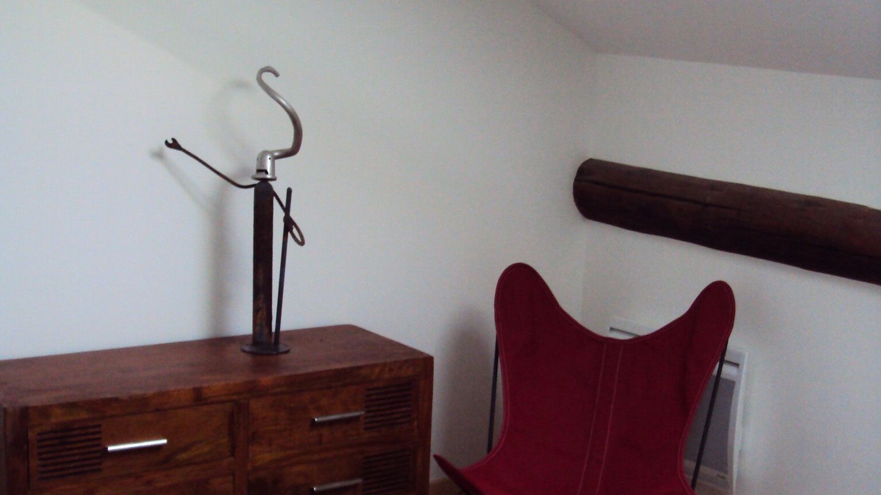 Photo of Bedroom in Avignon City Centre