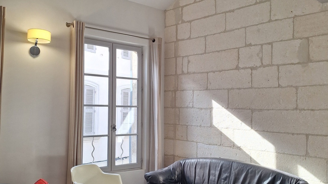 Photo of Livingroom in Avignon City Centre