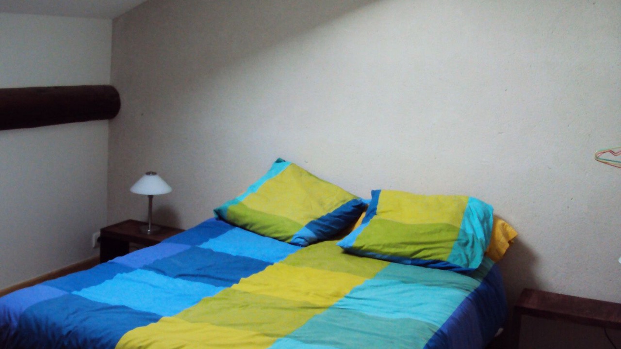 Photo of Bedroom in Avignon City Centre