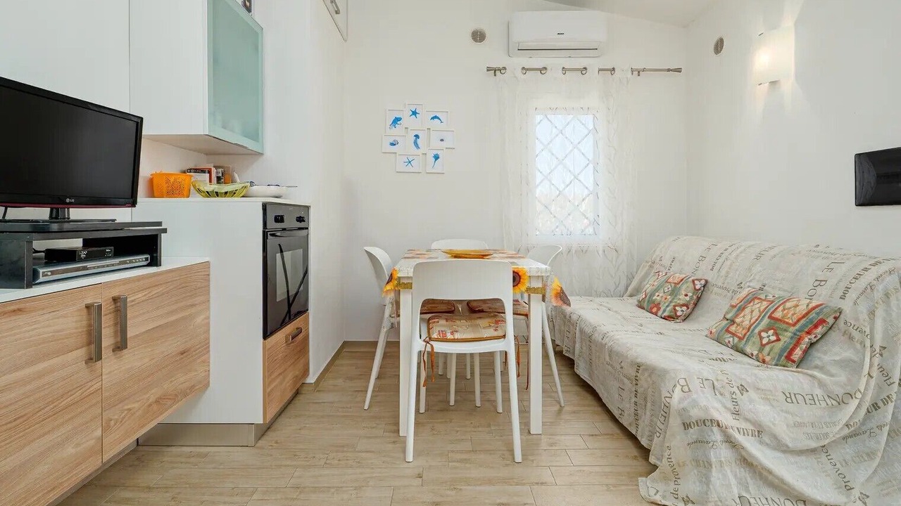 Photo of Livingroom in San Teodoro City Centre