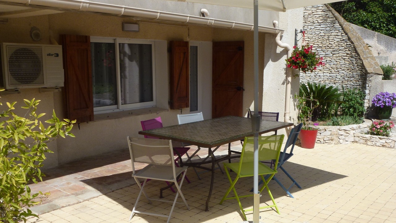 Photo of Outdoor in Aubagne