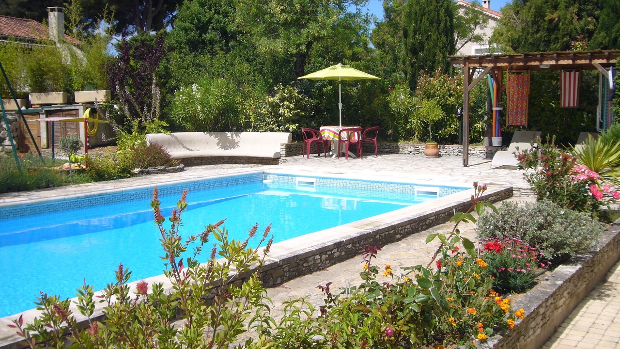 Photo of Outdoor in Aubagne
