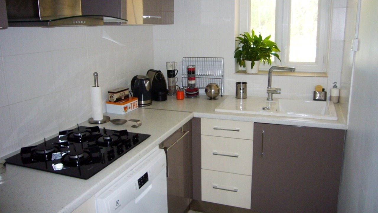 Photo of Kitchen in Aubagne