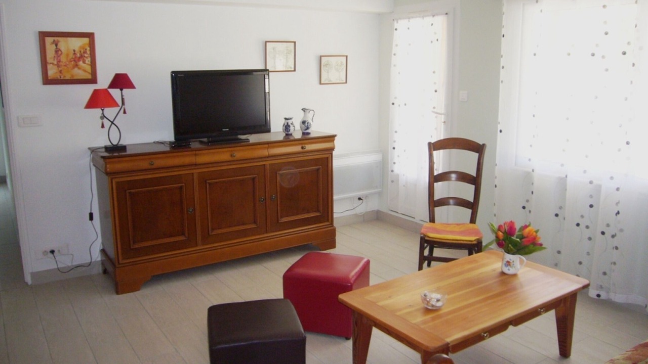 Photo of Livingroom in Aubagne