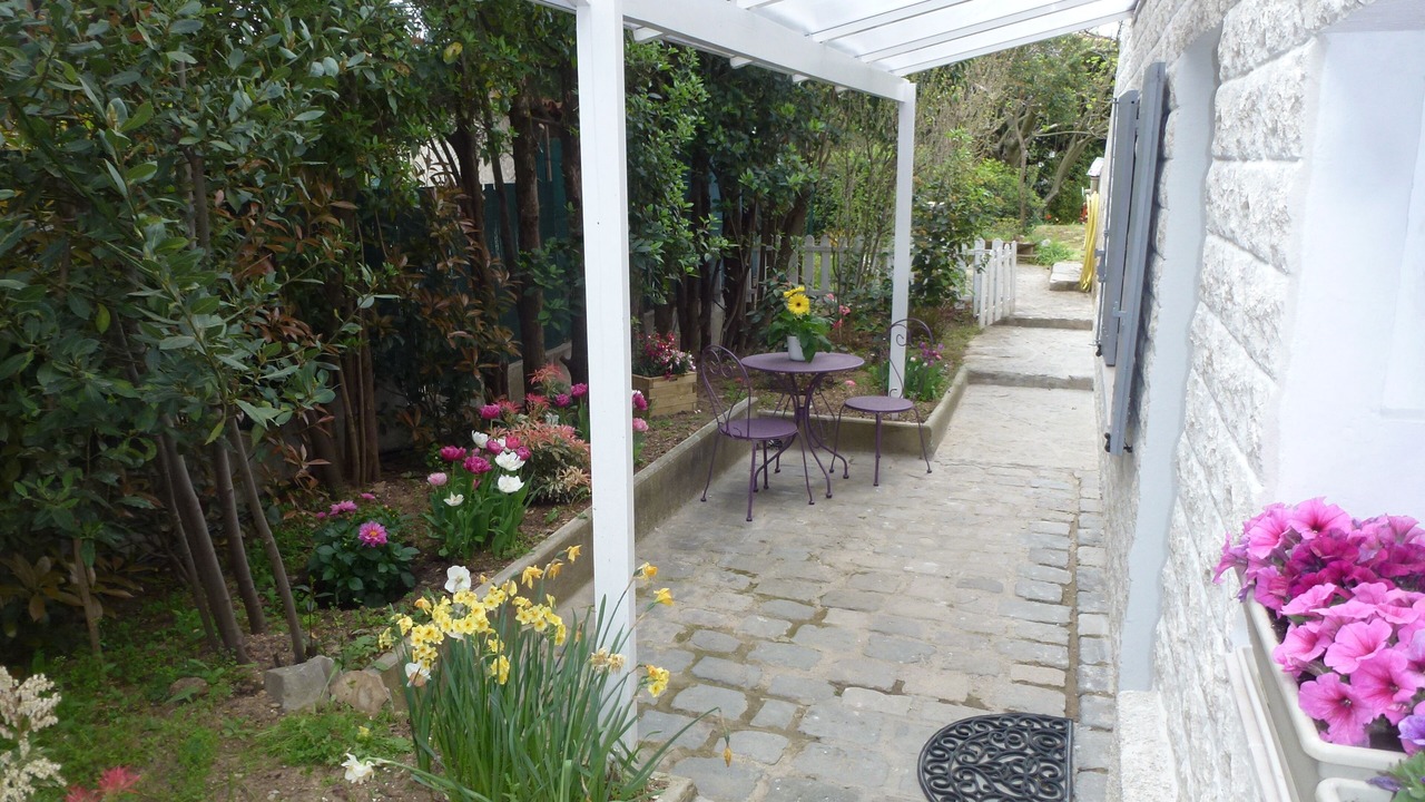 Photo of Outdoor in Aubagne