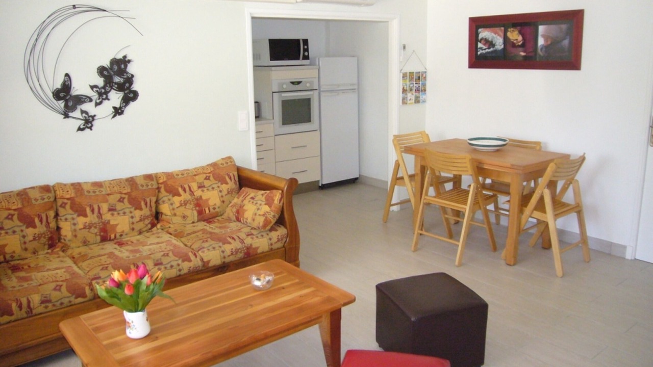 Photo of Livingroom in Aubagne