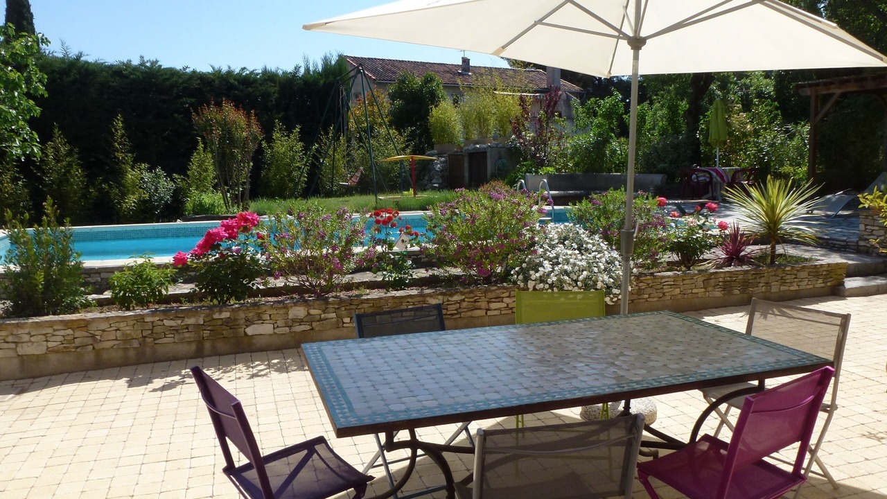 Photo of Outdoor in Aubagne
