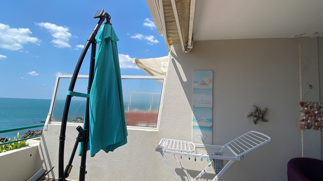 Photo of Patio Balcony in Sete