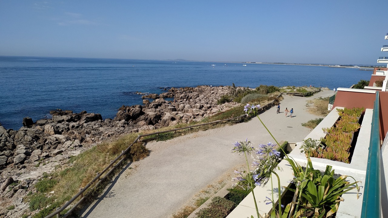 Photo of Outdoor in Sete
