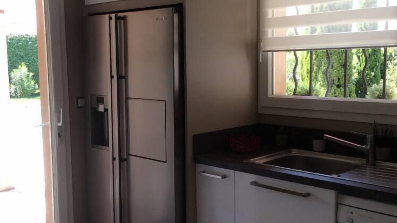 Photo of Kitchen in Ensues-la-Redonne