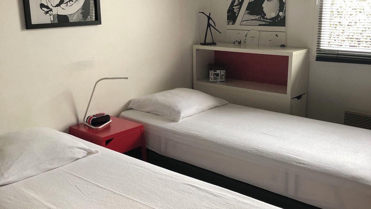 Photo of Bedroom in Ensues-la-Redonne