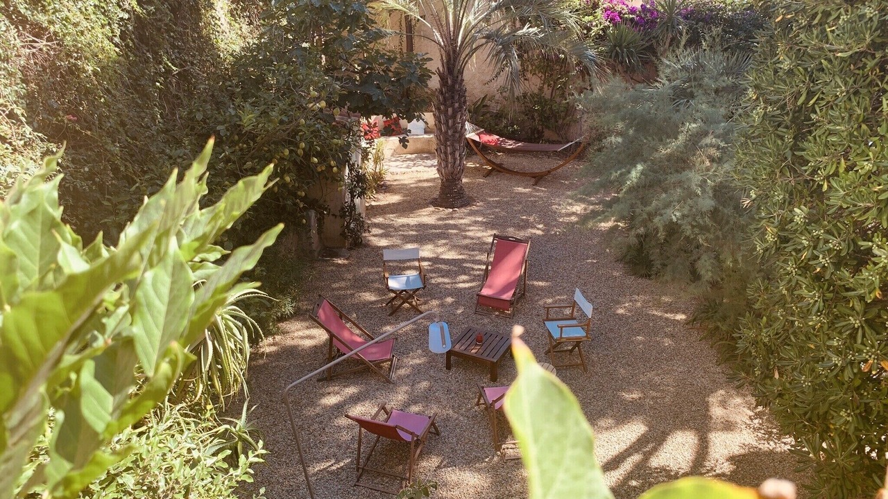 Photo of Patio Balcony in Carqueiranne