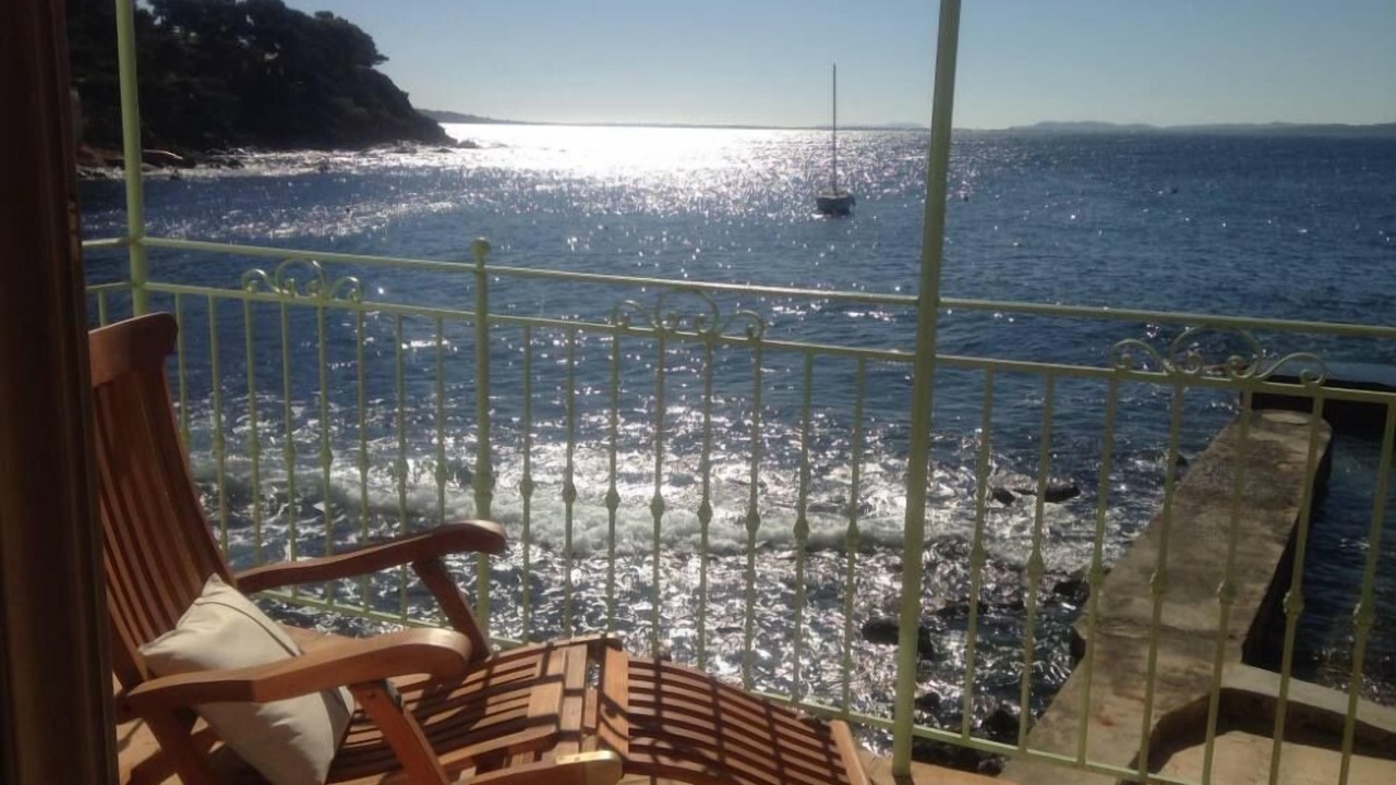 Photo of Outdoor in Carqueiranne
