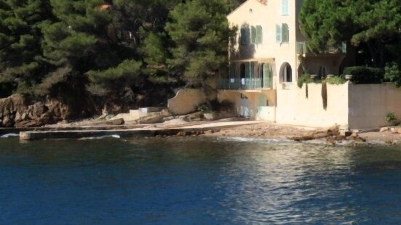 Photo of Outdoor in Carqueiranne