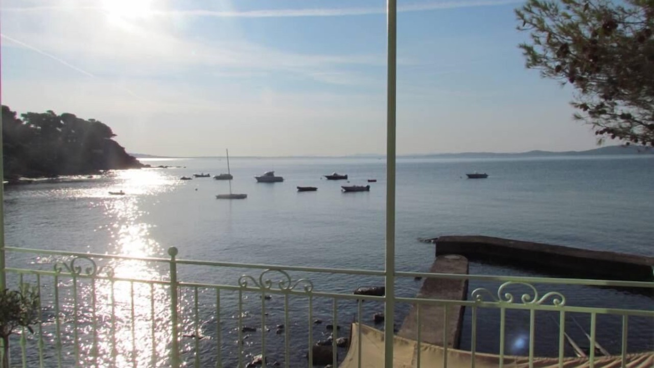 Photo of Outdoor in Carqueiranne