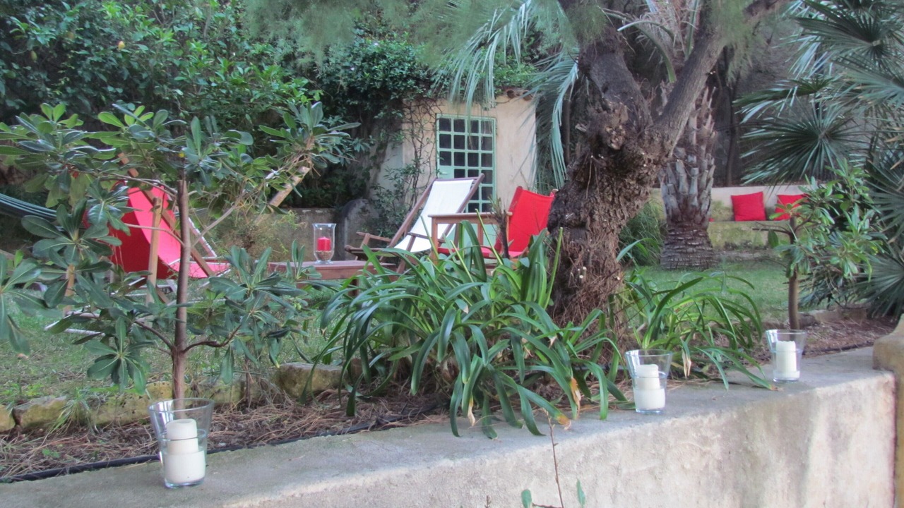 Photo of Outdoor in Carqueiranne
