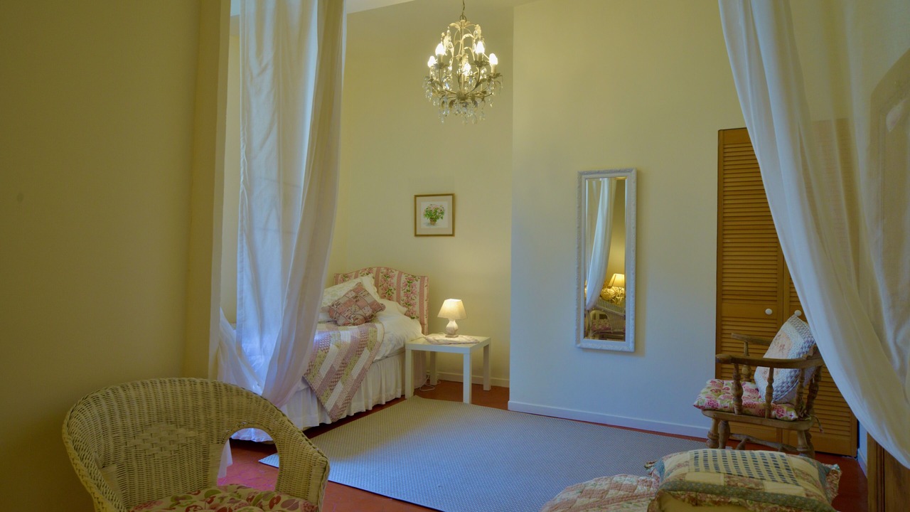 Photo of Bedroom in Camps-la-Source