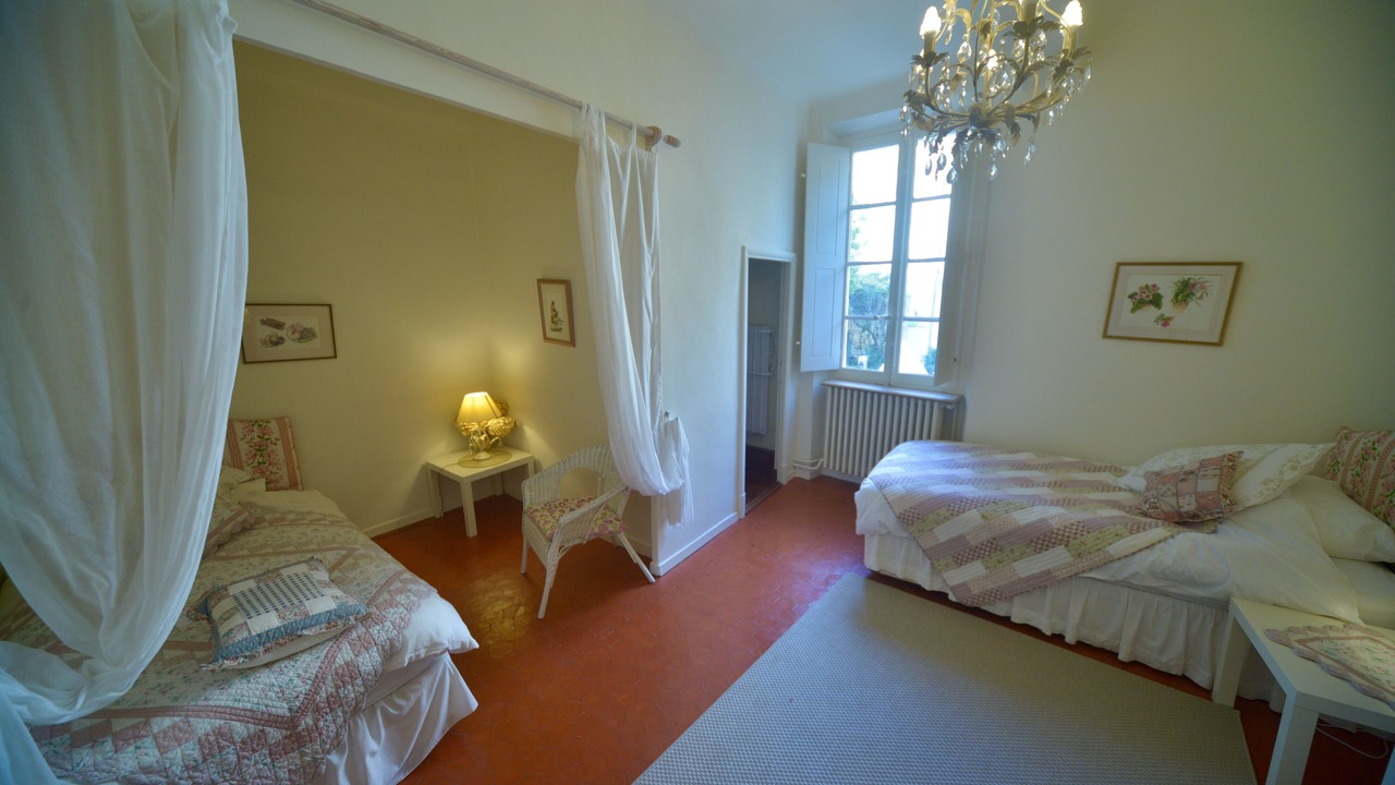 Photo of Bedroom in Camps-la-Source