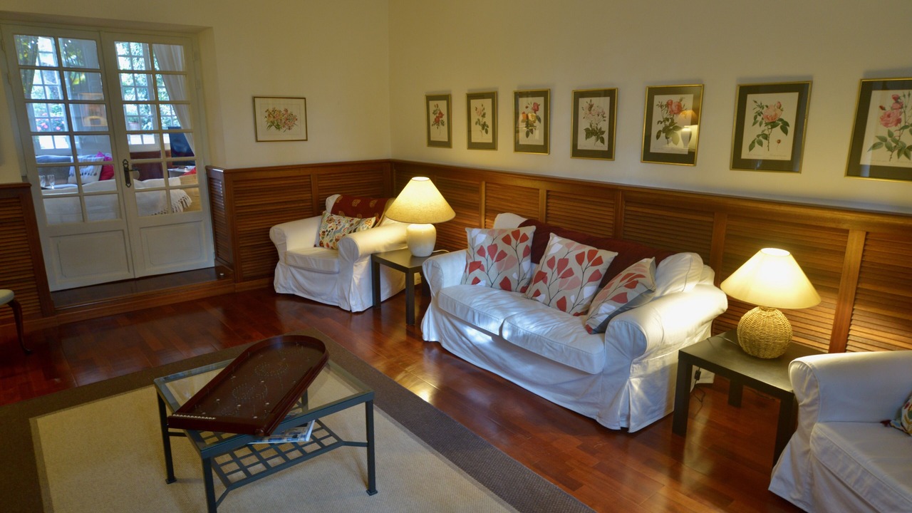 Photo of Livingroom in Camps-la-Source