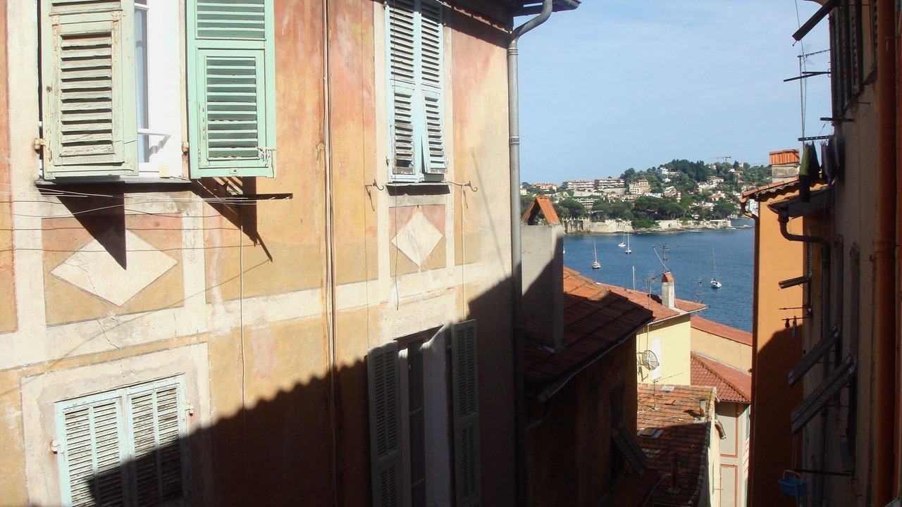 Photo of Others in Villefranche-sur-Mer